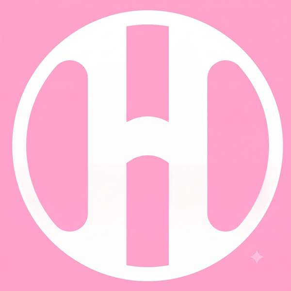 Hairmoire Logo